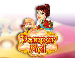 Pamper Me