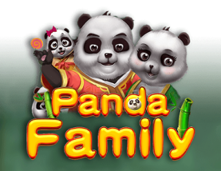 Panda Family