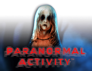 Paranormal Activity