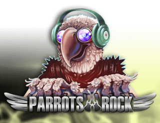 Parrots Rock