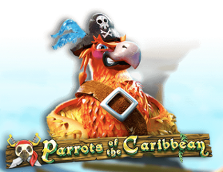 Parrots of the Caribbean