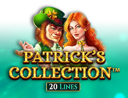 Patrick's Collection: 20 Lines