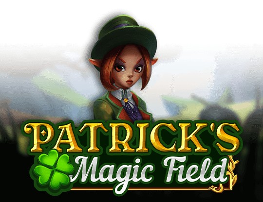 Patrick’s Magic Field