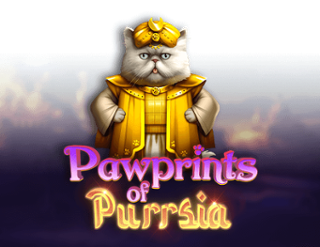 Pawprints of Pursia