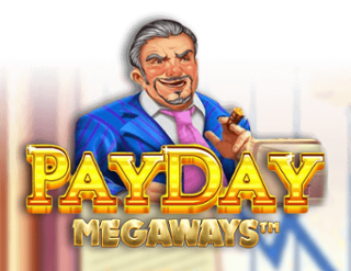 Payday Megaways