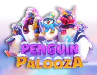 Penguin Palooza