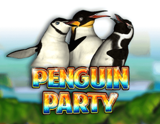 Penguin Party