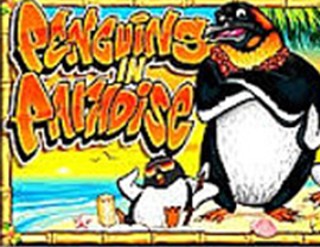 Penguins in Paradise