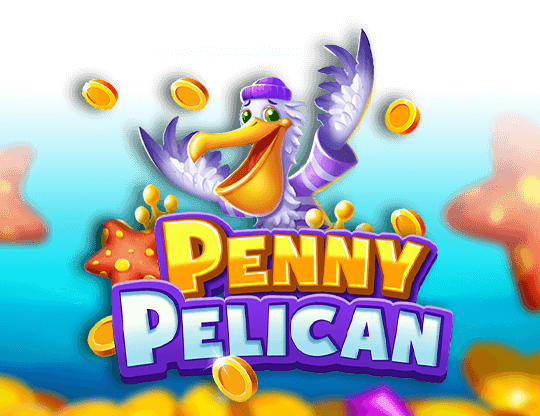 Penny Pelican