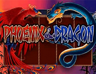 Phoenix and Dragon