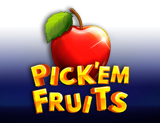 Pick'em Fruits