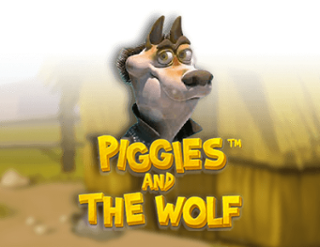 Piggies and the Wolf