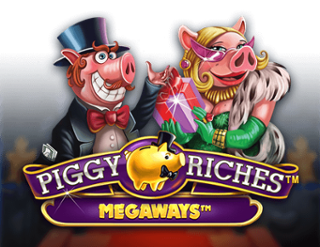 Piggy Riches Megaways