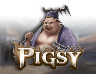 Pigsy