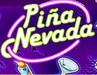 Pina nevada 3 reel