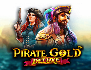 Pirate Gold Deluxe