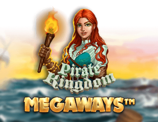 Pirate Kingdom Megaways