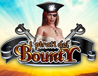 Pirate's Bounty