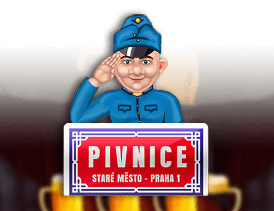 Pivnice