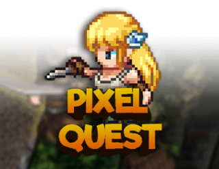 Pixel Quest