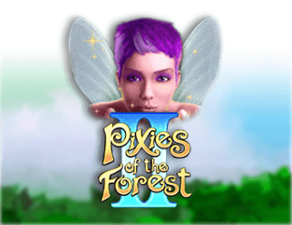 Pixies of the Forest II