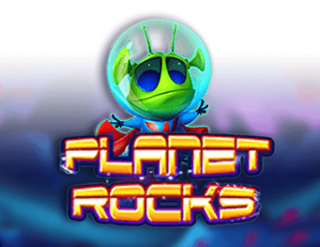 Planet Rocks