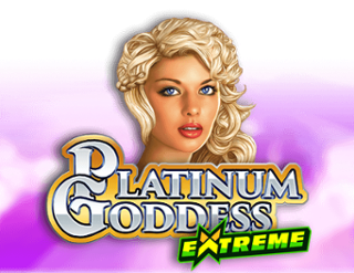 Platinum Goddess Extreme