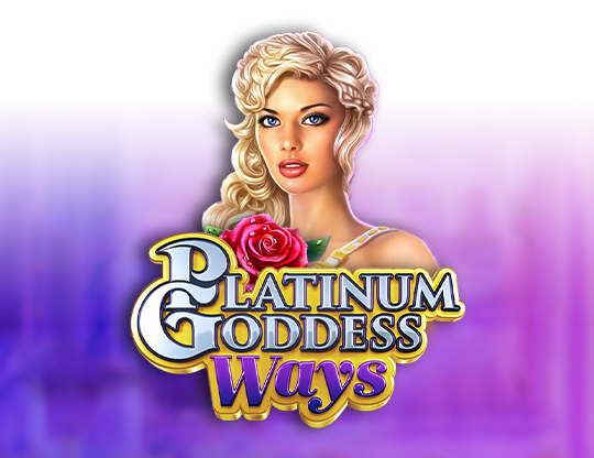 Platinum Goddess Ways