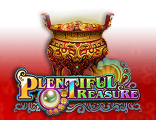 Plentiful Treasures