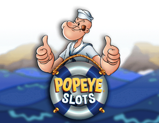 Popeye Slots