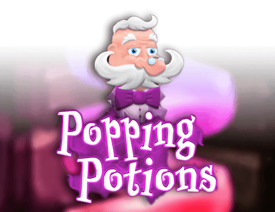 Popping Potions