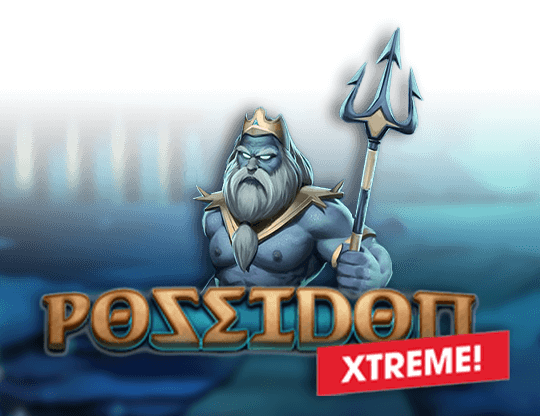 Poseidon Xtreme!