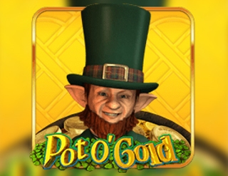 Pot O' Gold II