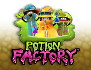 Potion Factory