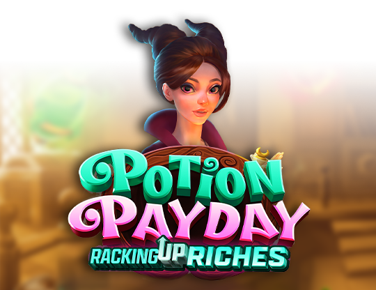 Potion Payday