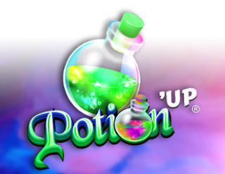 Potion UP