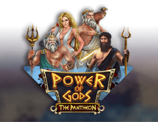 Power of Gods - The Pantheon