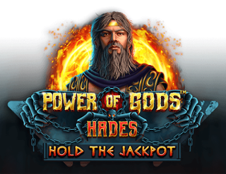 Power of Gods: Hades