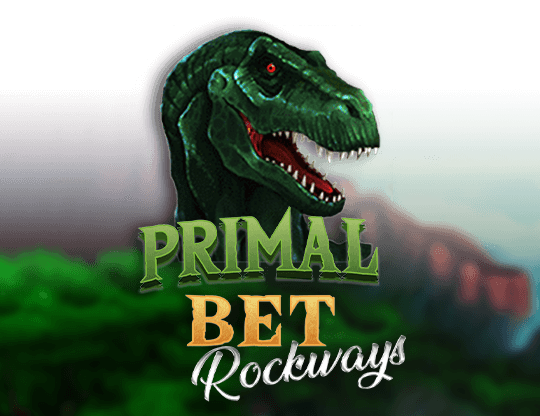 Primal Bet Rockways