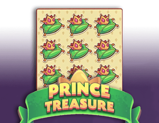 Prince Treasure