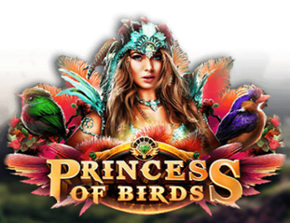 Princess of Birds