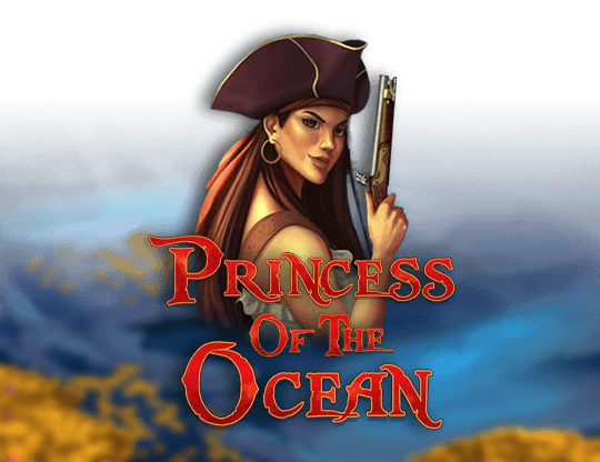 Princess of the Ocean