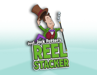 Prof. Jack Potter's Reel Stacker