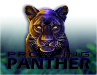 Prowling Panther