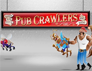 Pub Crawlers