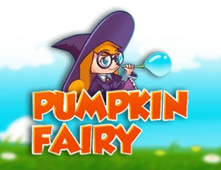 Pumpkin Fairy