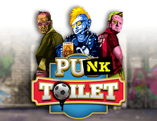 Punk Toilet