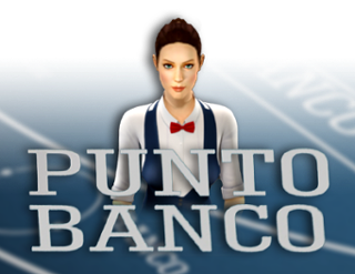 Punto Banco 3D Dealer