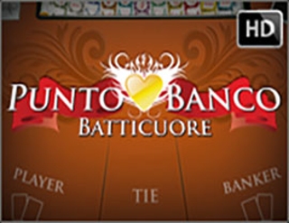 Punto Banco Batticuore