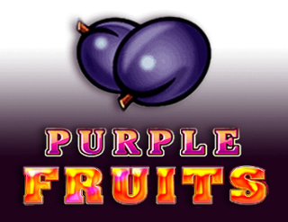 Purple Fruits